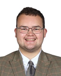 Photo of James Hodges