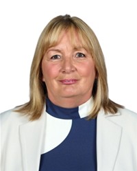 Photo of Michelle Woods