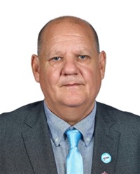Photo of Neil Parton