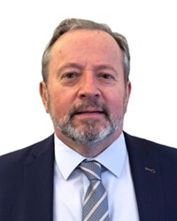 Photo of Paul Williams