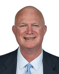 Photo of Sean Bagguley