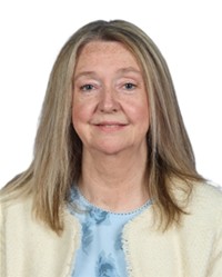Photo of Su Beardmore