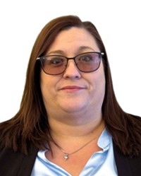 Photo of Tracey Dougherty