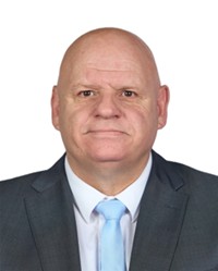 Photo of Wayne Luca