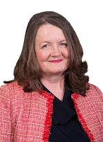 Photo of Sarah Whalley-Hoggins