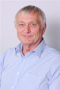 Photo of Richard Palmer