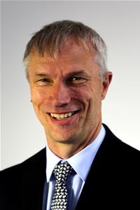 Photo of Robert Aitkenhead