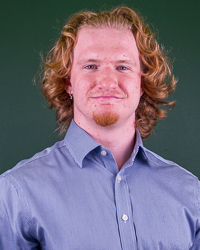 Photo of Alexander McMurtry