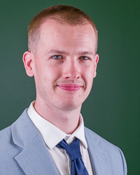 Photo of Cameron Emery