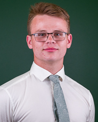Photo of Daniel Rainbird