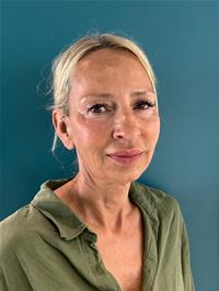 Photo of Debra King
