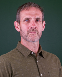 Photo of Ivan Dabbs