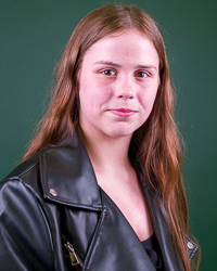 Photo of Jasmine Rainbird