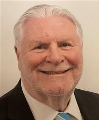 Photo of Jeffrey Johnson
