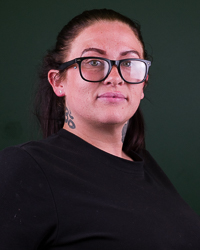 Photo of Kathryn Shaw