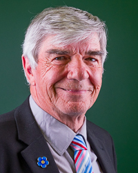 Photo of Peter York