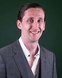 Photo of Scott Packer