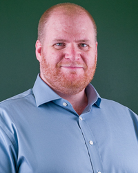 Photo of Vincent Clive