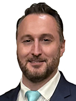 Photo of Gary Markwell