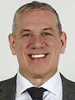 Photo of Paul Linehan
