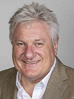 Photo of Trevor Bence