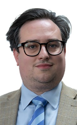 Photo of Ed Rimmer