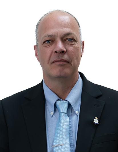 Photo of Keith Allen