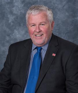 Photo of Dave Edmonds