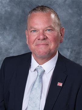 Photo of David Taylor