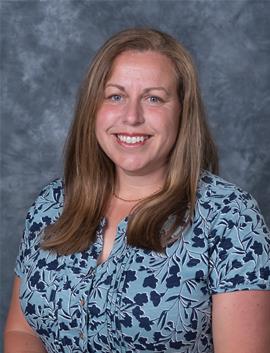 Photo of Jenny Shaw