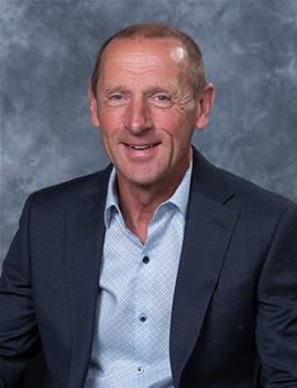 Photo of Mark Dunkley