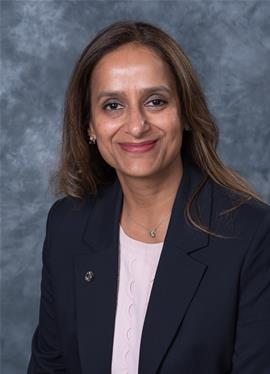 Photo of Satinder Bell