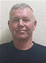 Photo of David Higgs