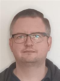 Photo of James Crawford